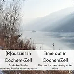 Winzerhaus Am Calmont - Historisches Mosel-refugium *