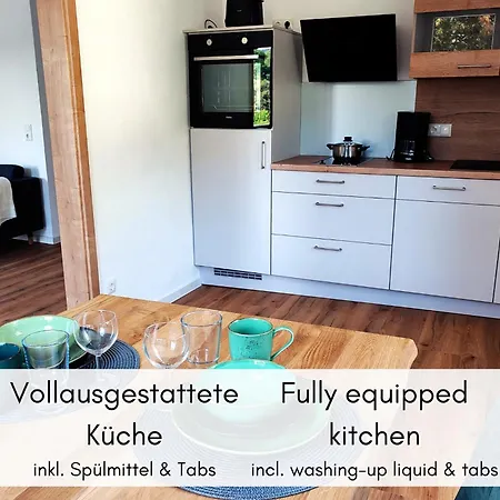 Winzerhaus Am Calmont - Historisches Mosel-refugium Lejlighed *
