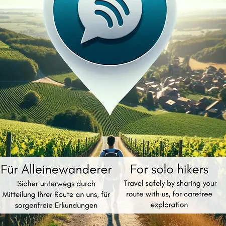 Historisches Mosel-refugium Im Alten Winzerhaus Am Calmont * Bremm