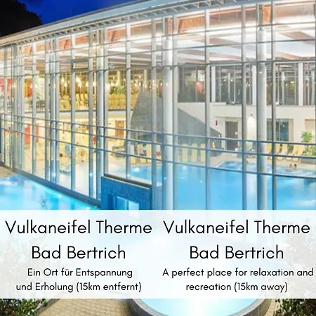 Historisches Mosel-refugium Im Alten Winzerhaus Am Calmont
