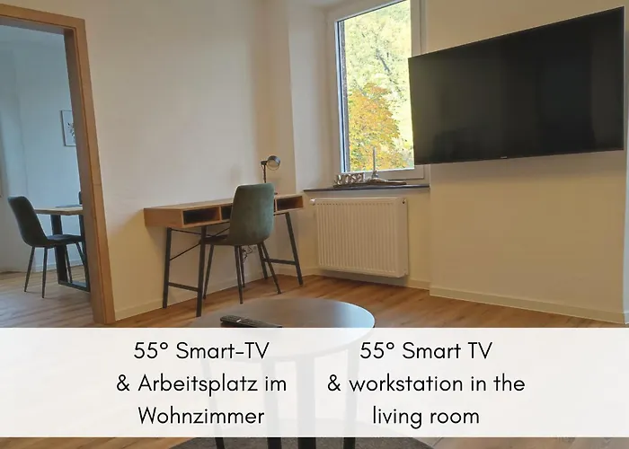 Winzerhaus Am Calmont - Historisches Mosel-refugium Apartamento