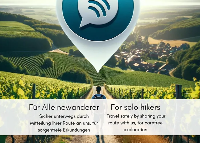 Winzerhaus Am Calmont - Historisches Mosel-refugium * Bremm